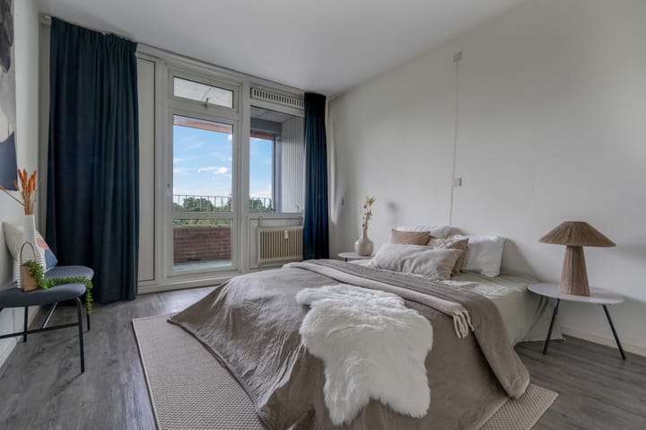 Foto 3 van Bos en Vaartlaan 66