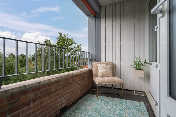 Foto 4 van Bos en Vaartlaan 66