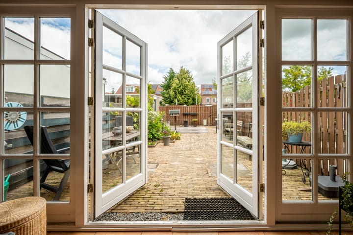 Foto 3 van Koggenland 30