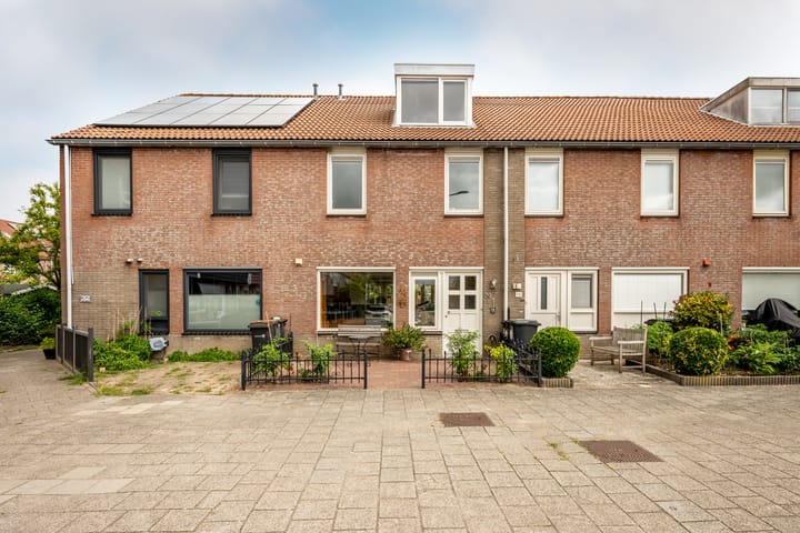 Foto 4 van Koggenland 30