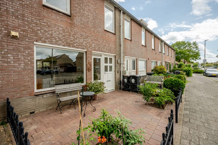 Foto 5 van Koggenland 30