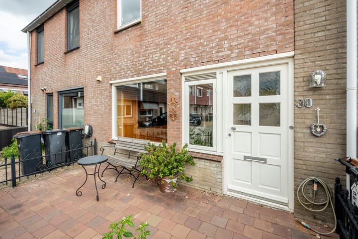 Foto 6 van Koggenland 30