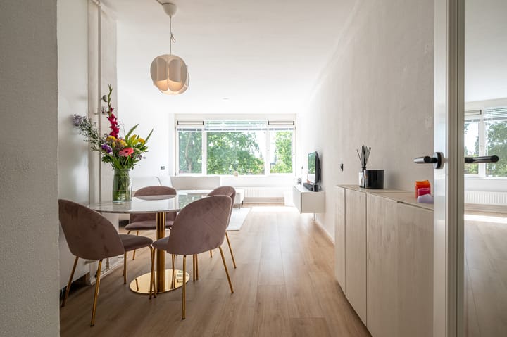 Foto 3 van Hildebrandlaan 15-A