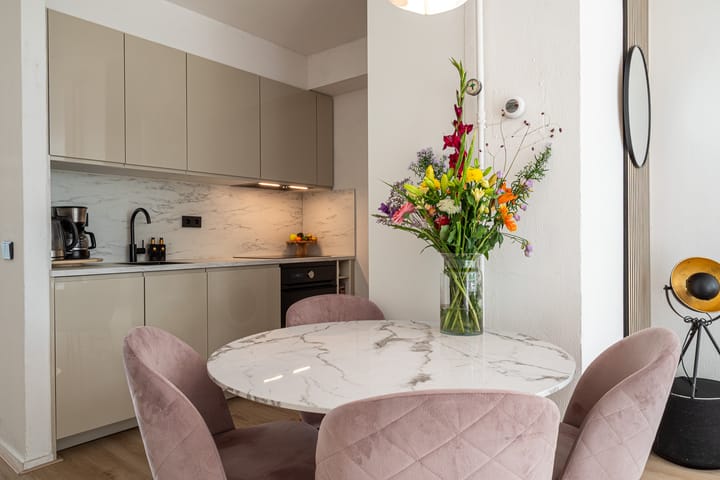 Foto 4 van Hildebrandlaan 15-A