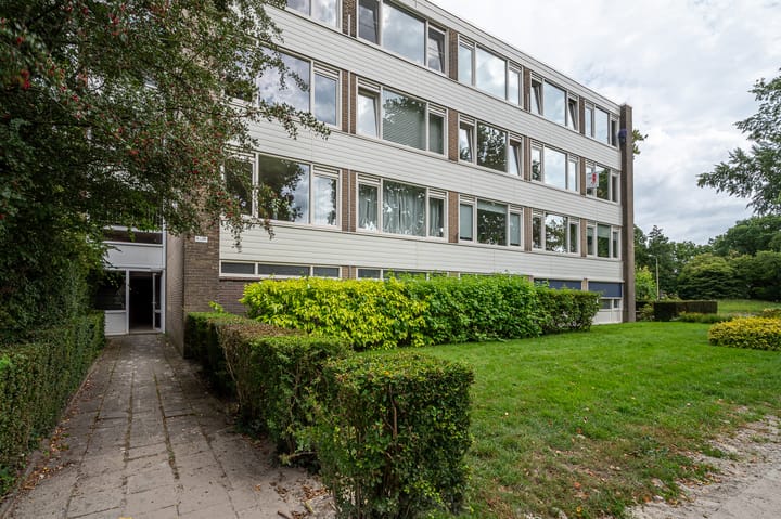 Foto 5 van Hildebrandlaan 15-A