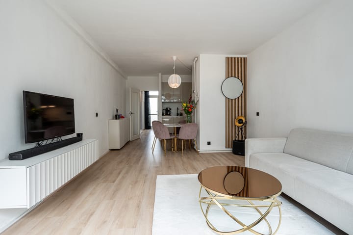 Foto 2 van Hildebrandlaan 15-A