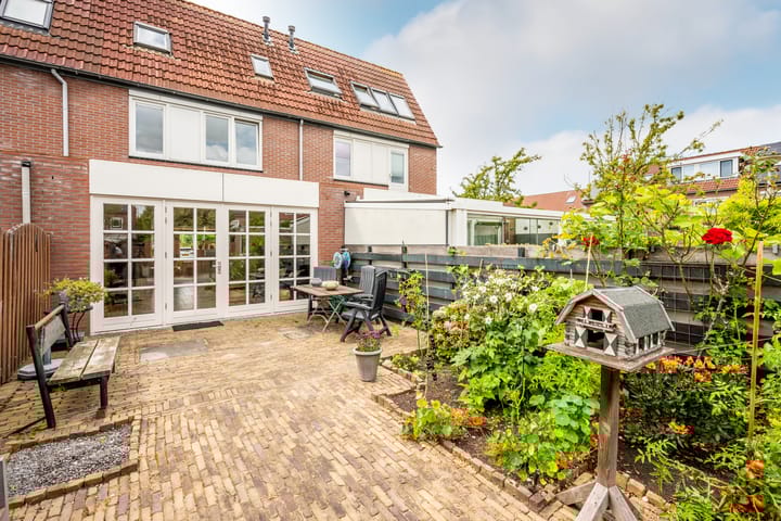 Foto 36 van Koggenland 30