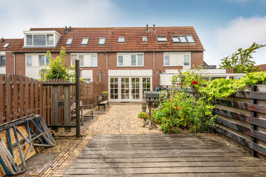 Foto 37 van Koggenland 30