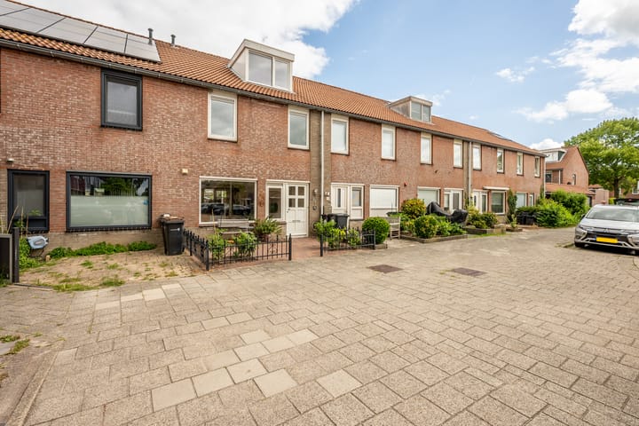 Foto 39 van Koggenland 30