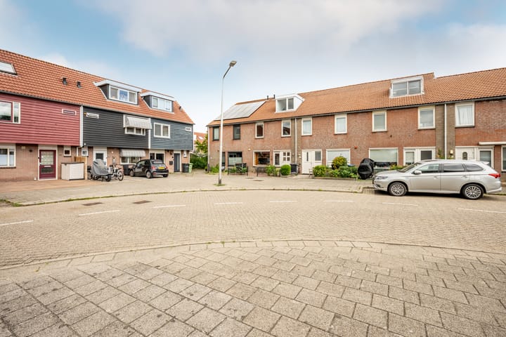 Foto 40 van Koggenland 30