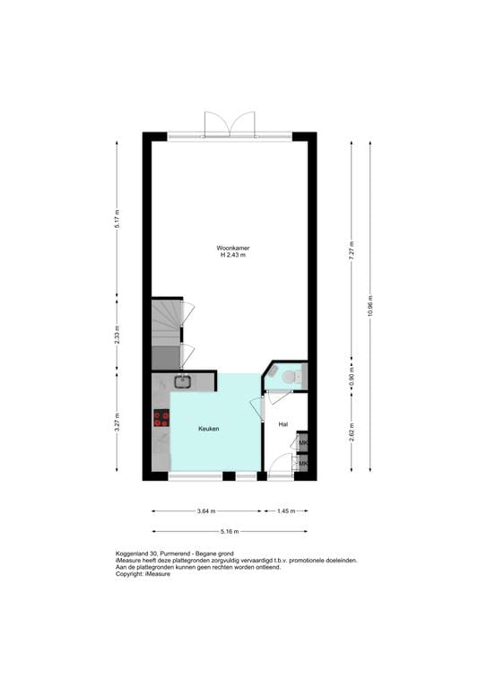 Foto 45 van Koggenland 30