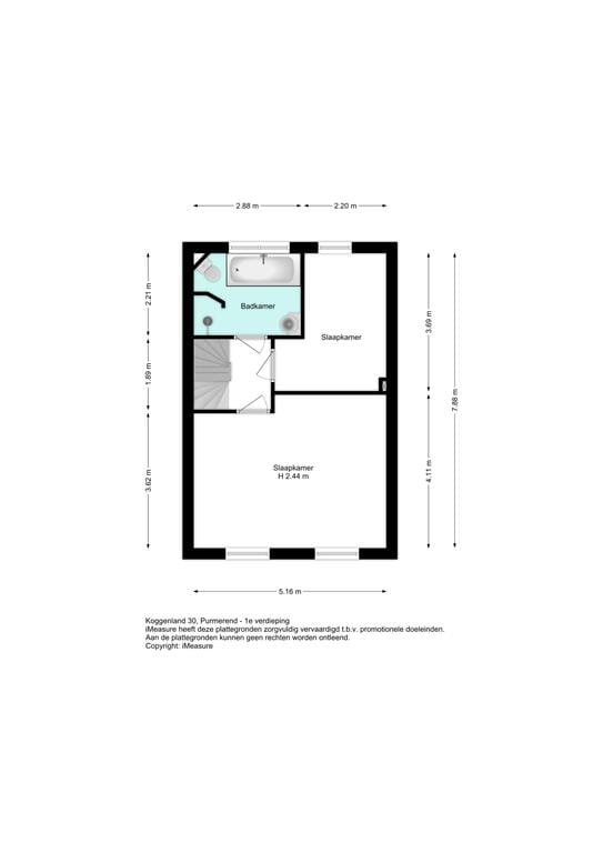 Foto 46 van Koggenland 30