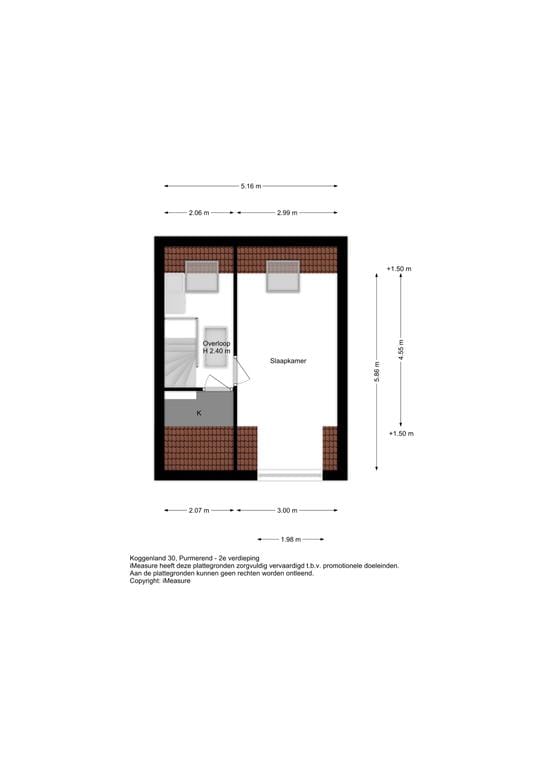Foto 47 van Koggenland 30