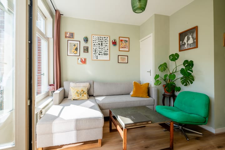 Foto 4 van Jan Pieter Heijestraat 96-2