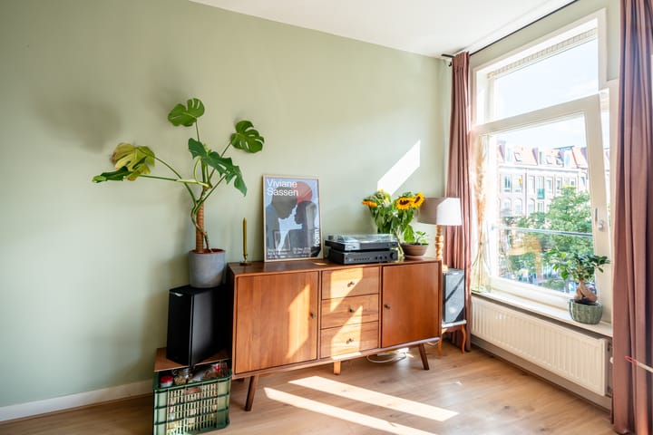 Foto 5 van Jan Pieter Heijestraat 96-2