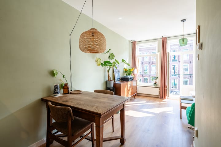 Foto 6 van Jan Pieter Heijestraat 96-2