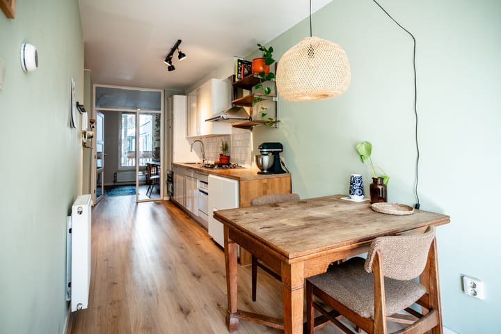 Foto 7 van Jan Pieter Heijestraat 96-2