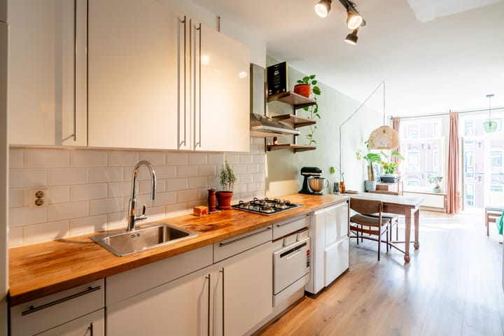 Foto 9 van Jan Pieter Heijestraat 96-2