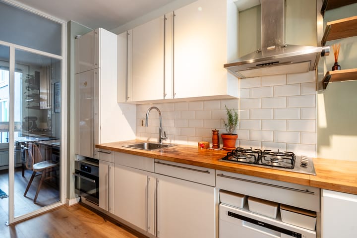 Foto 10 van Jan Pieter Heijestraat 96-2