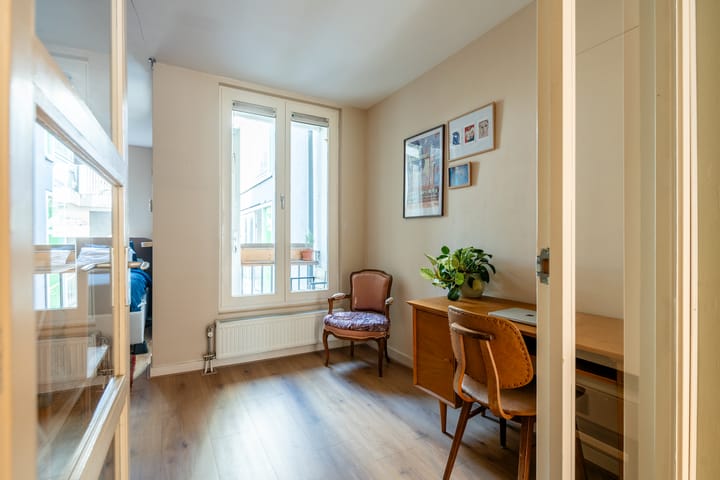 Foto 11 van Jan Pieter Heijestraat 96-2