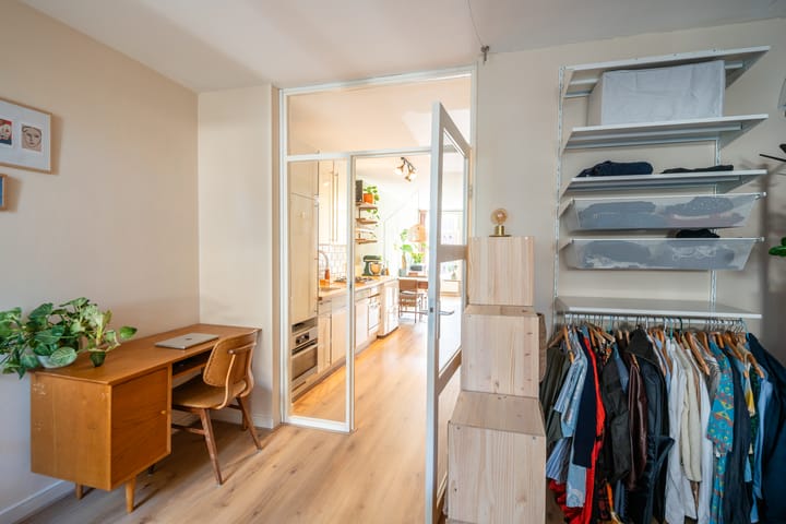 Foto 12 van Jan Pieter Heijestraat 96-2