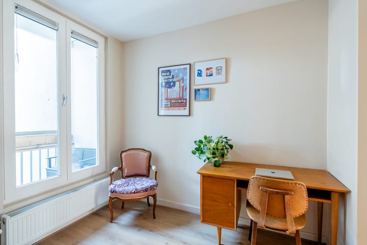 Foto 13 van Jan Pieter Heijestraat 96-2