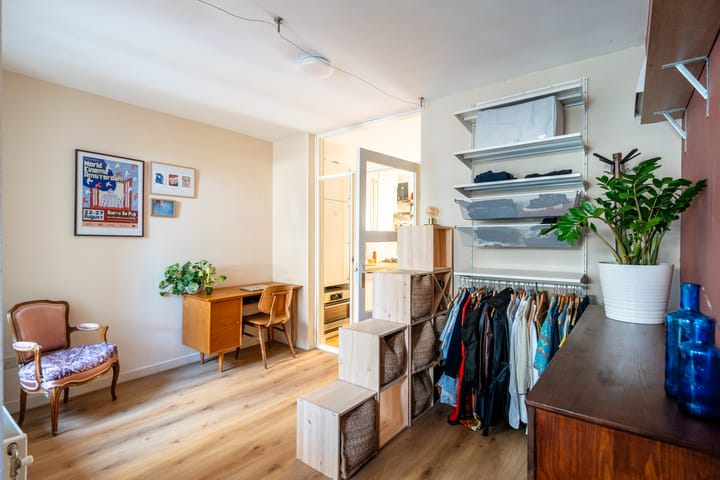 Foto 14 van Jan Pieter Heijestraat 96-2