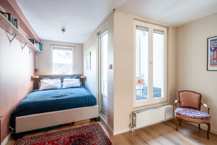 Foto 16 van Jan Pieter Heijestraat 96-2