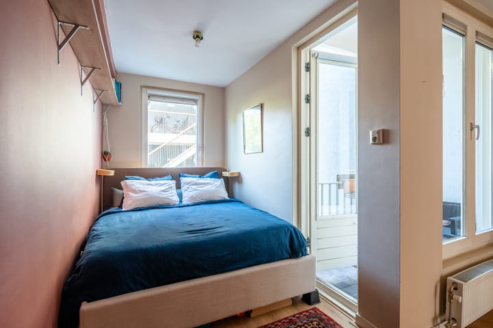 Foto 17 van Jan Pieter Heijestraat 96-2