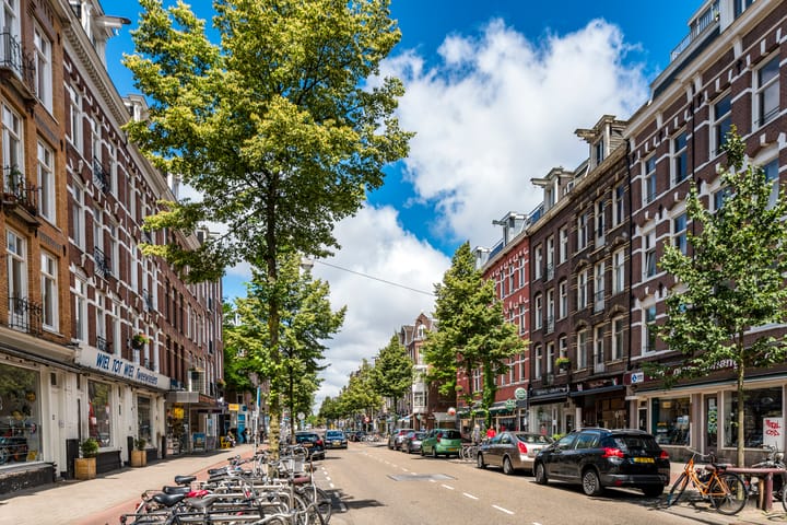 Foto 27 van Jan Pieter Heijestraat 96-2