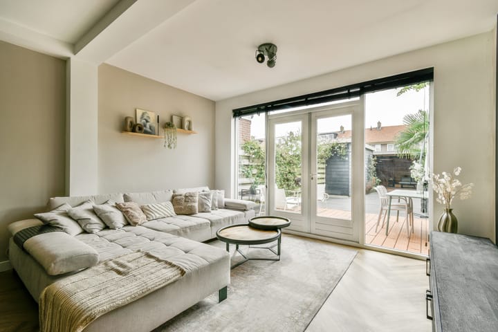 Foto 33 van Meteorenweg 261