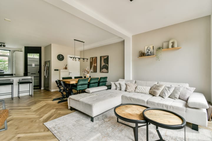 Foto 34 van Meteorenweg 261