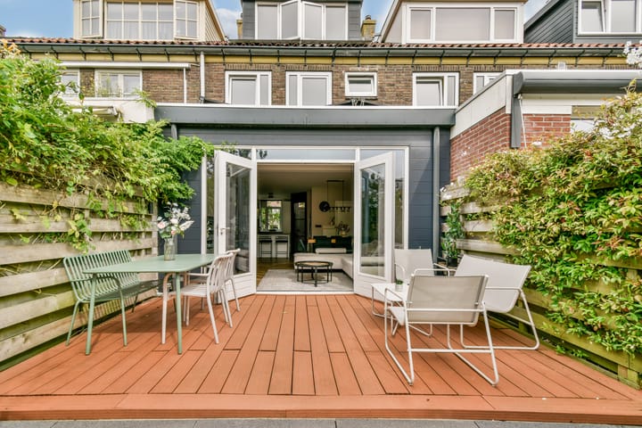 Foto 36 van Meteorenweg 261