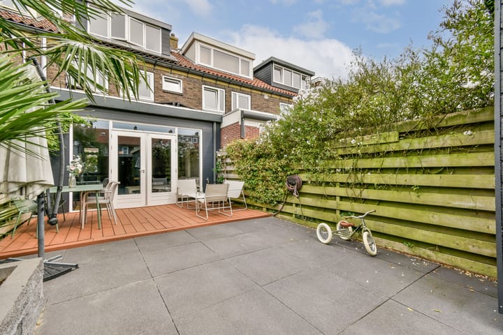 Foto 37 van Meteorenweg 261