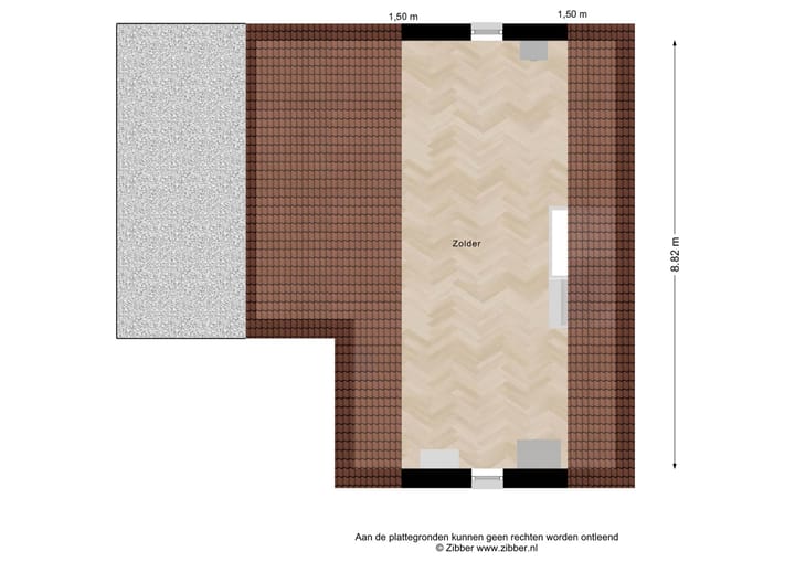 Photo 9 of Vrijstaand De Dotter (Bouwnr. C1)