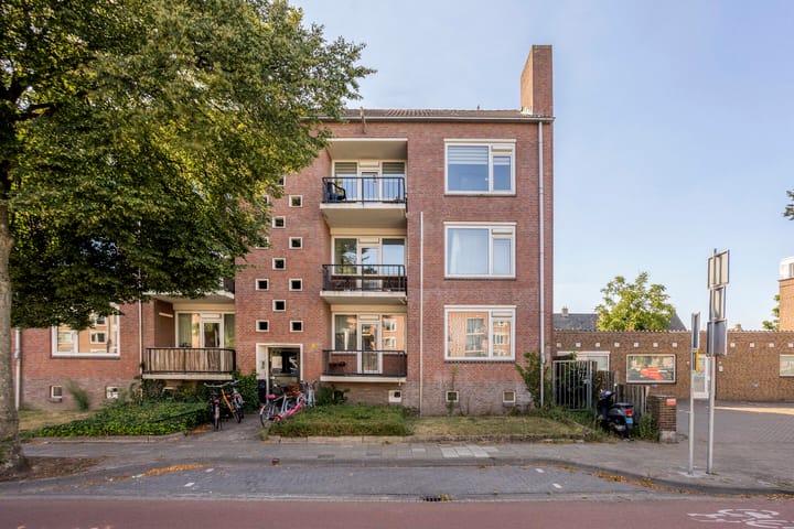 Foto 1 van Jeroen Boschlaan 154