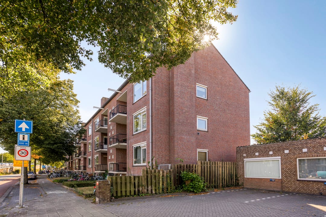 Foto 2 van Jeroen Boschlaan 154