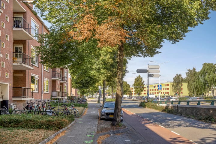 Foto 3 van Jeroen Boschlaan 154