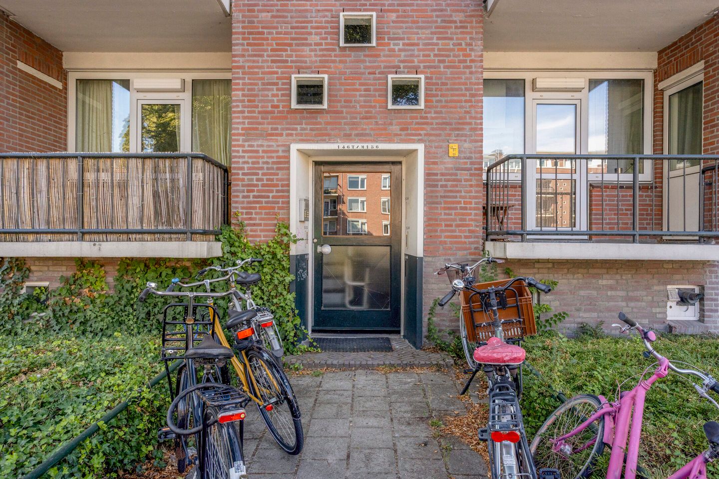 Foto 4 van Jeroen Boschlaan 154