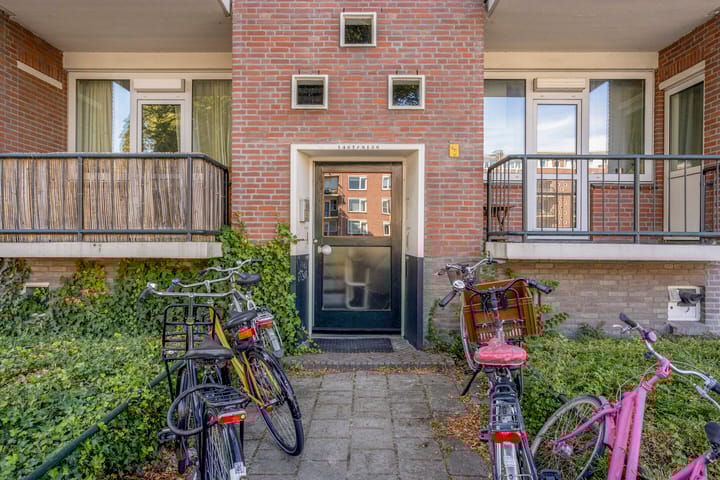 Foto 4 van Jeroen Boschlaan 154