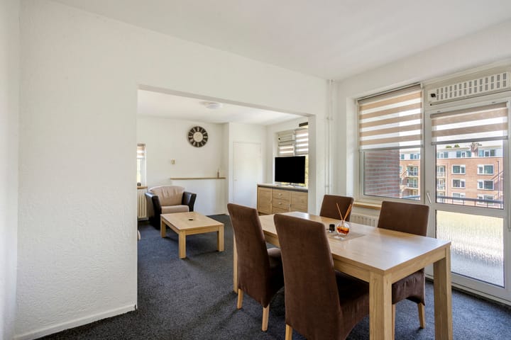 Foto 6 van Jeroen Boschlaan 154