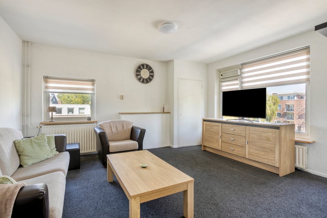 Foto 7 van Jeroen Boschlaan 154