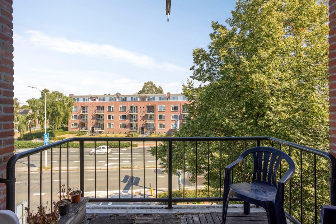 Foto 11 van Jeroen Boschlaan 154