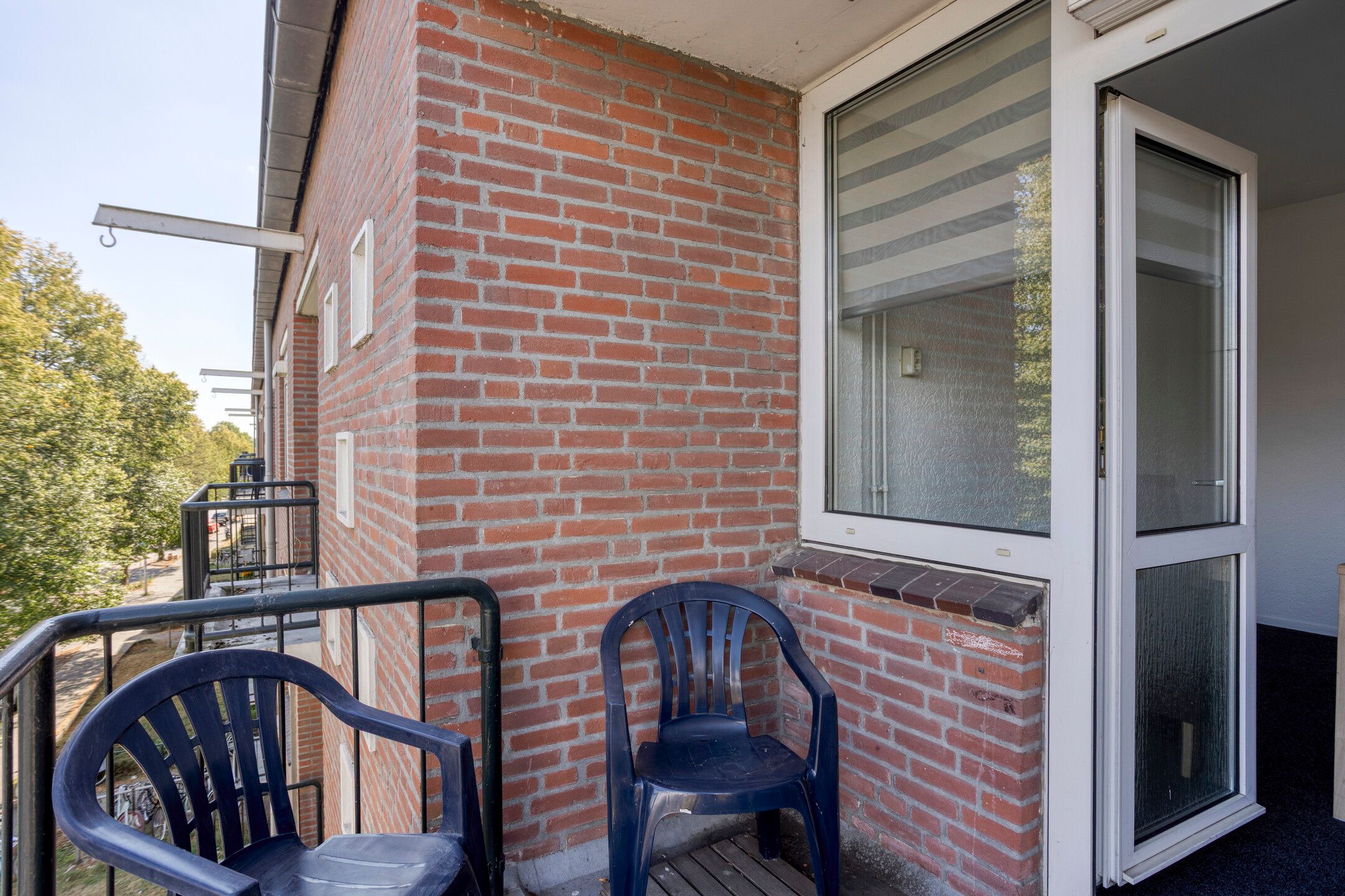 Foto 12 van Jeroen Boschlaan 154