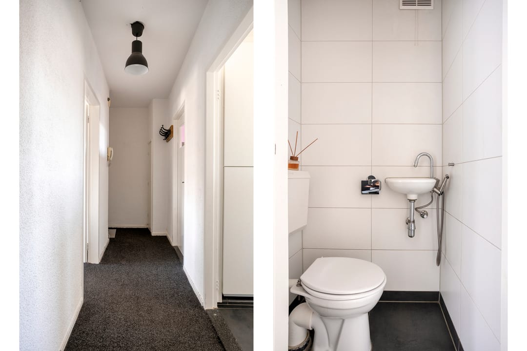 Foto 13 van Jeroen Boschlaan 154