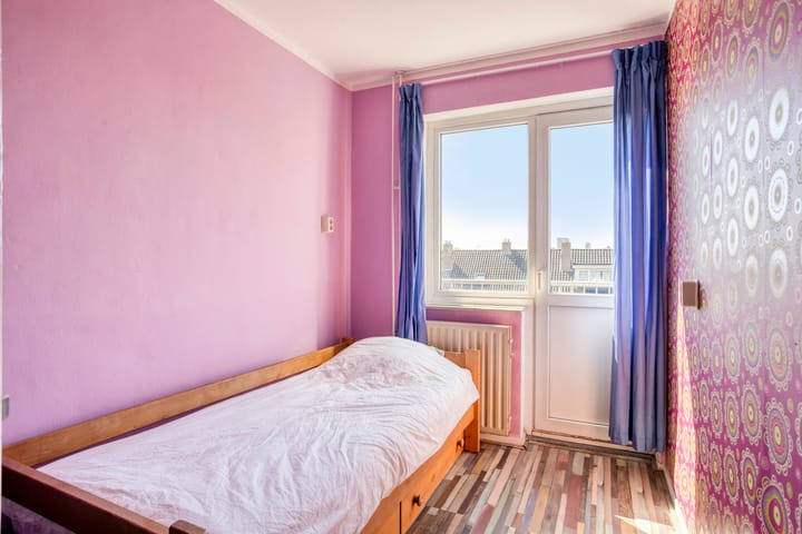 Foto 15 van Jeroen Boschlaan 154