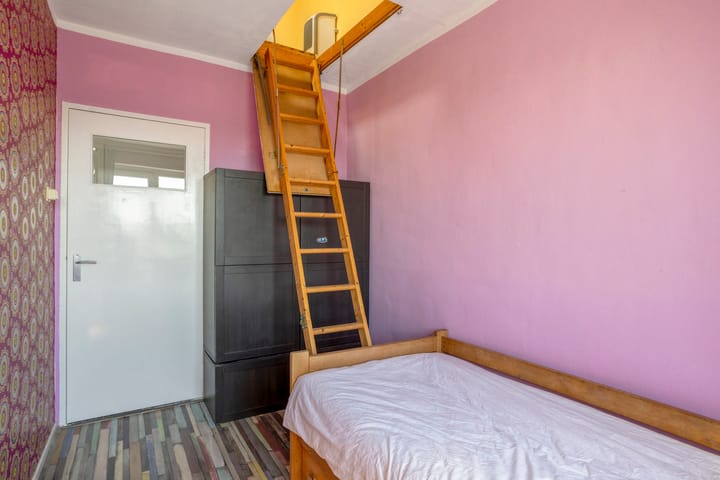 Foto 16 van Jeroen Boschlaan 154