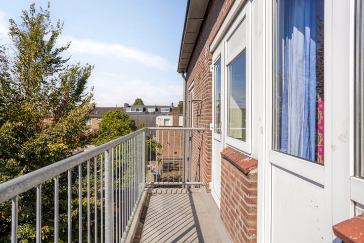 Foto 20 van Jeroen Boschlaan 154