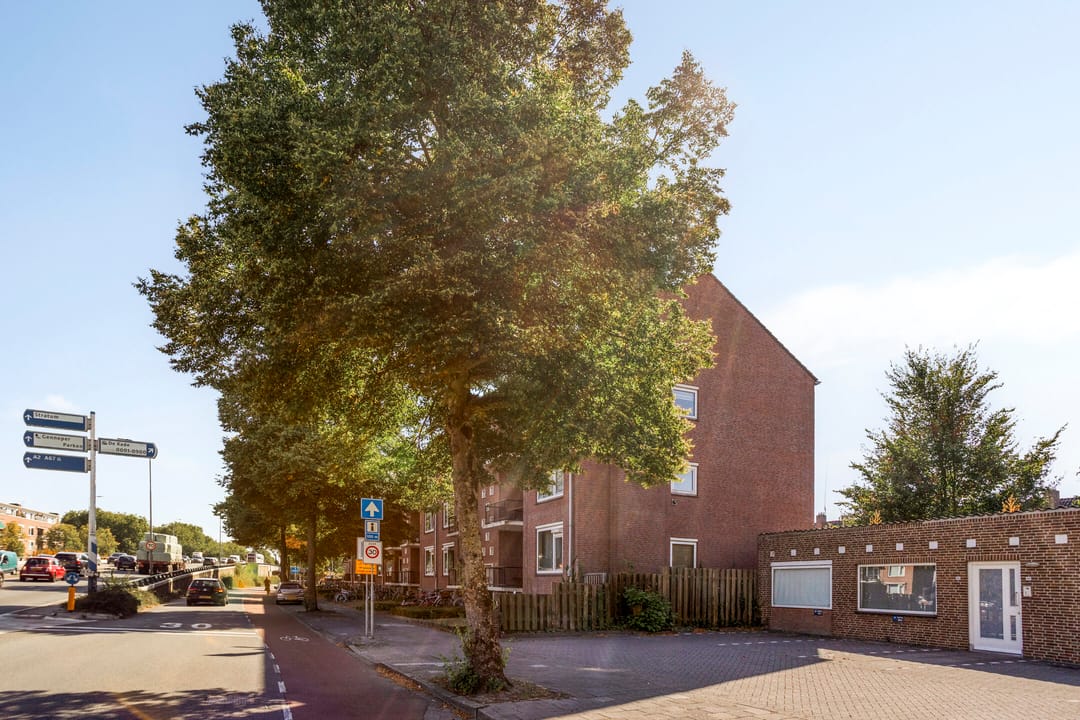 Foto 23 van Jeroen Boschlaan 154