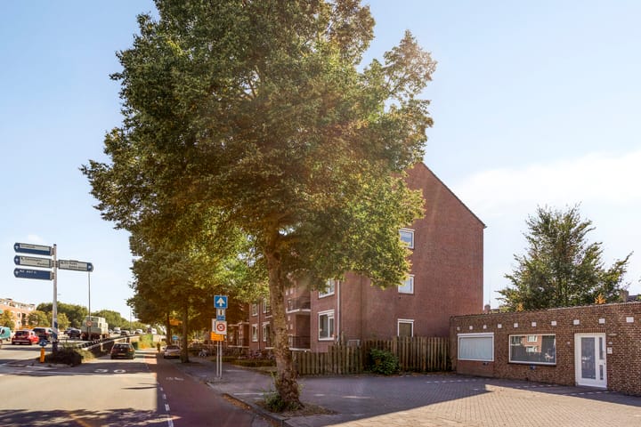 Foto 23 van Jeroen Boschlaan 154